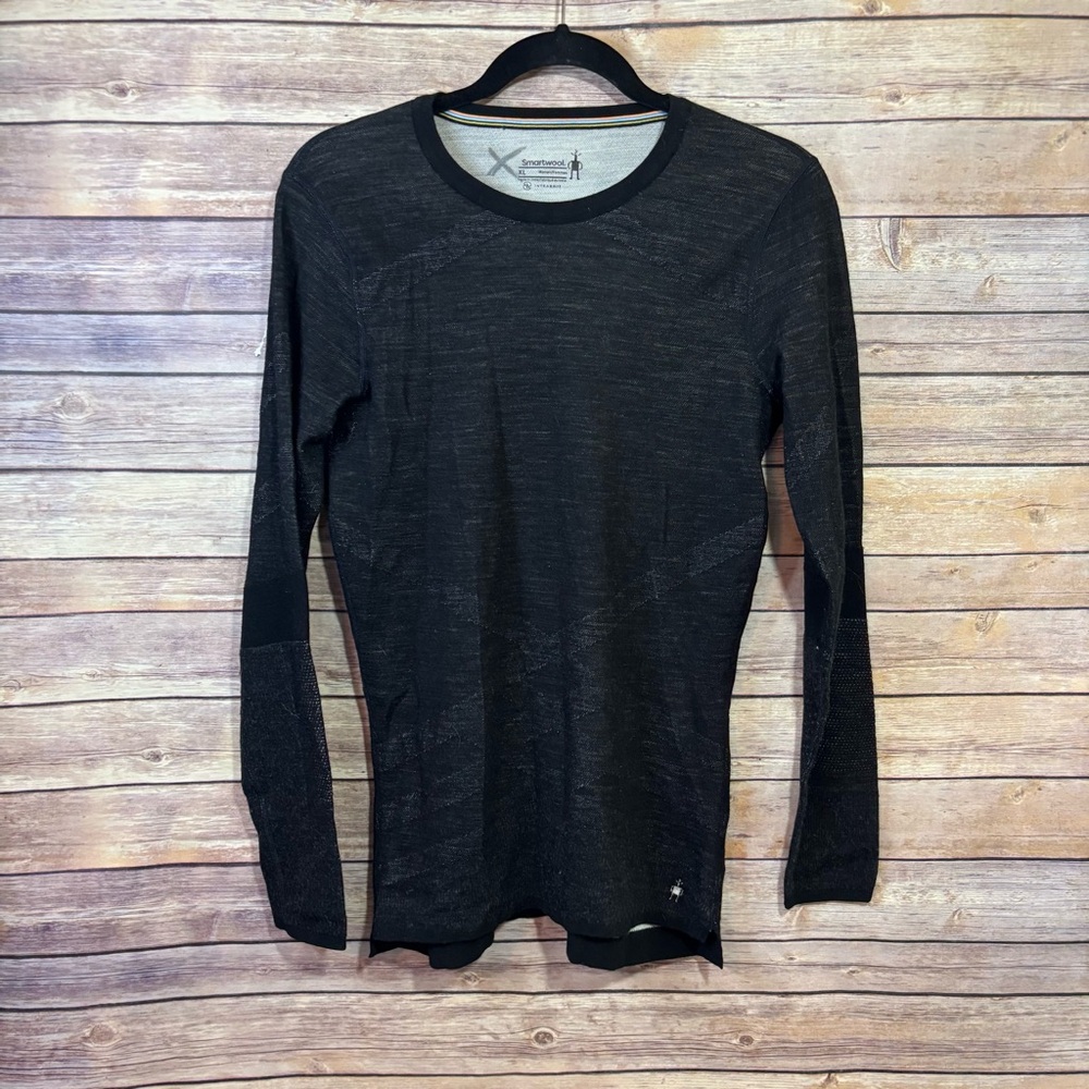 SMARTWOOL INTRAKNIT WOMEN'S THERMAL MERINO BASE LAYER Size XL - Picture 2 of 7